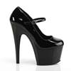 Pleaser - ADORE787 Talons hauts - Noir Product image